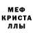 APVP кристаллы Azkager